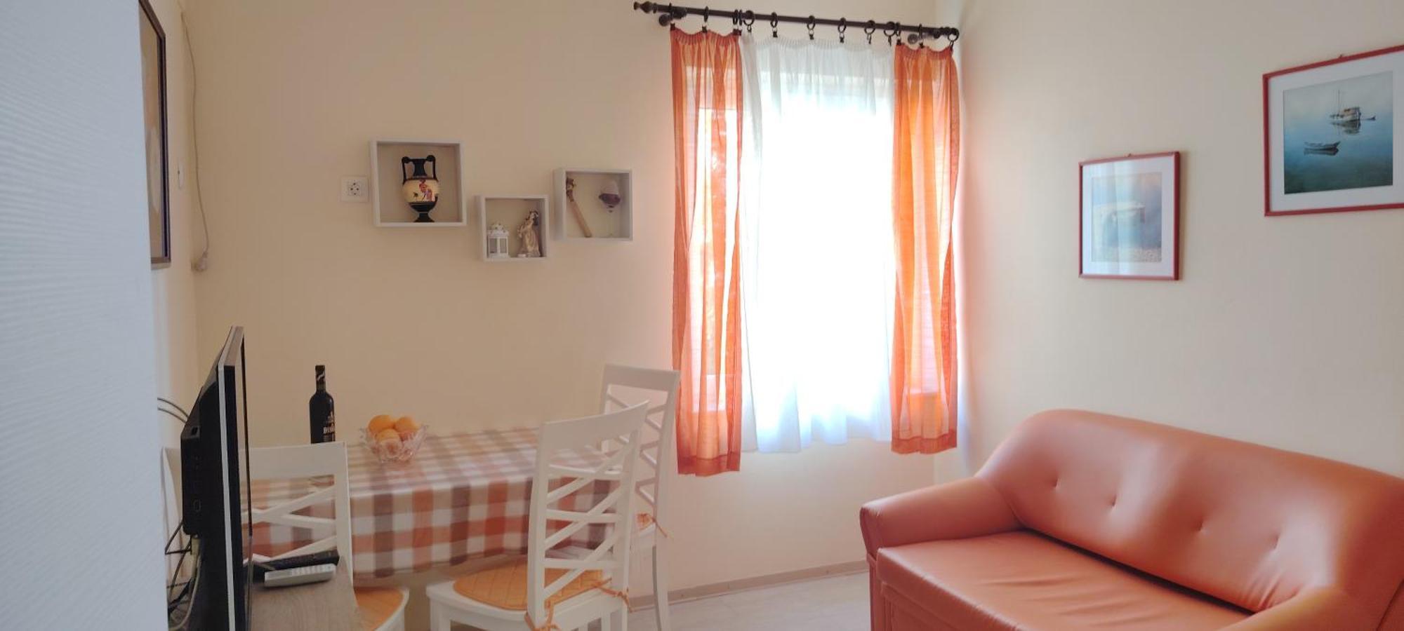 Apartments Mara มาลีโลชินจ์ ภายนอก รูปภาพ