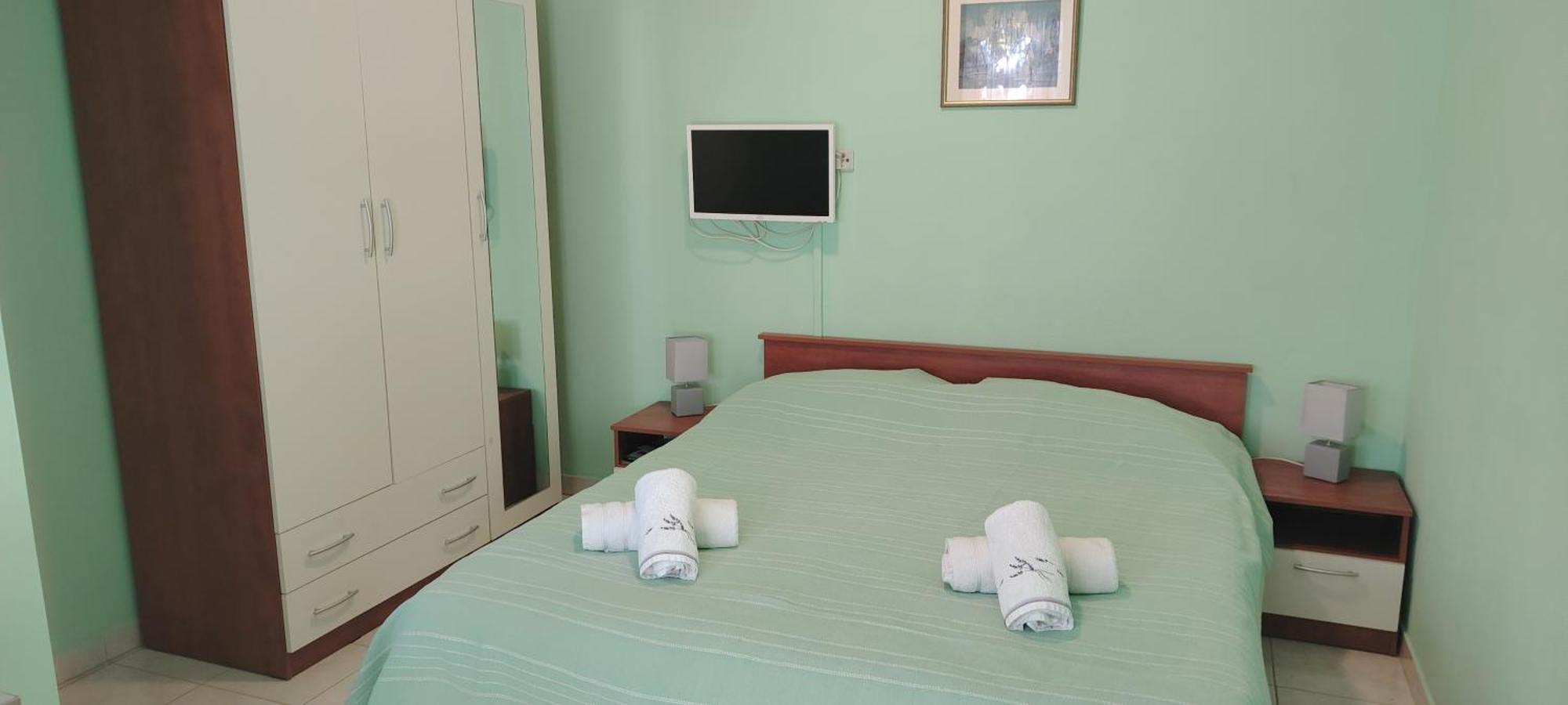 Apartments Mara มาลีโลชินจ์ ภายนอก รูปภาพ